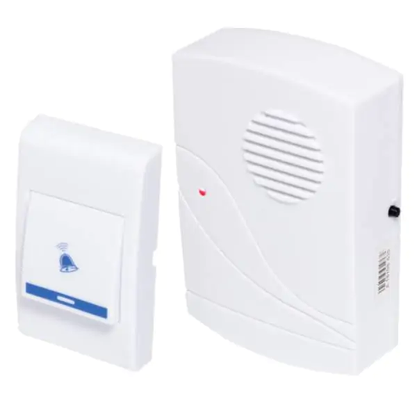 Bežično kućno zvono DB0680DC HOME - proizvod na akciji