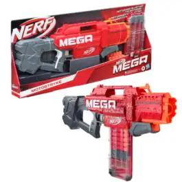 Igračka puška NERF Mega Motorstrike