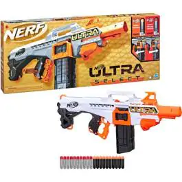 Igračka puška NERF Ultra