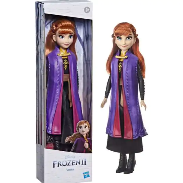Frozen lutka Anna 28cm
