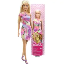 Barbie Pop Blondie