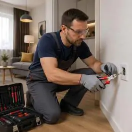 Knipex 70 05 160 Bočne sečice hromirane 160 mm