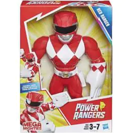 Power Rangers Mega Mighties Crveni