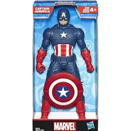 Figura Kapetan Amerika Marvel Avengers 24cm