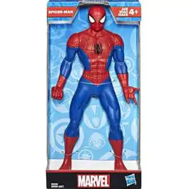 Spiderman Marvel figura 24cm