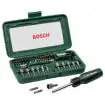 Bosch 46-delni set odvrtača