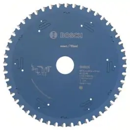 Bosch List kružne testere Expert za metal 2608643057 210 x 30 x 2,0 mm 48z