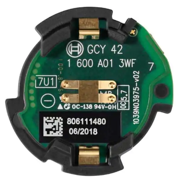Bosch GCY 42 modul za povezivanje alata i telefona