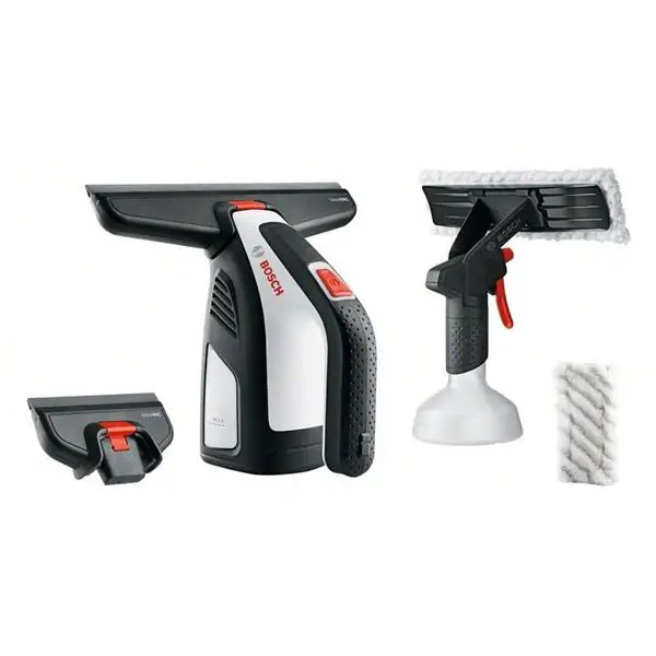 Bosch GlassVac, 06008B7000 Akumulatorski perač - usisivač za prozore - proizvod na akciji