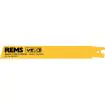 REMS 561002 Specijalni list testere 4"/200-3,2 set 5 komada - proizvod na akciji