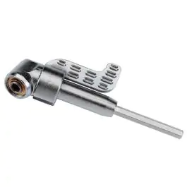 KWB 49118100 Ugaoni adapter za burgije/nastavke, 1/4" HEX ugao 90 stepeni