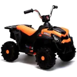 Motor Quad mini 6v FY-MB1014 narandžasti