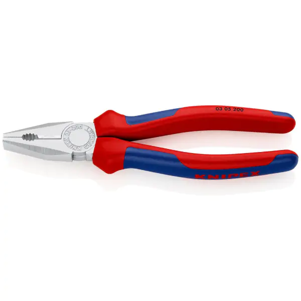 Knipex kombinovana klešta 200mm 03 05 200 - proizvod na akciji