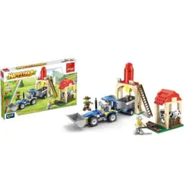Kocke Farma 344 delića