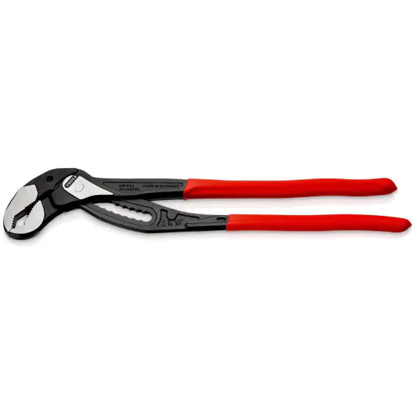 Knipex papagaj klešta Alligator® XL 400mm 88 01 400