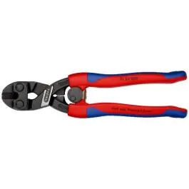 Knipex sečice CoBolt® savijene 200mm 71 22 200