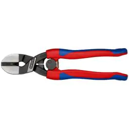 Knipex sečice CoBolt® savijene 200mm 71 22 200