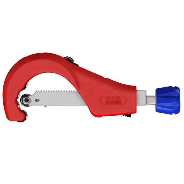 Knipex 90 31 03 BK sekač cevi Tubix XL 260mm, 6 - 76 mm - proizvod na akciji