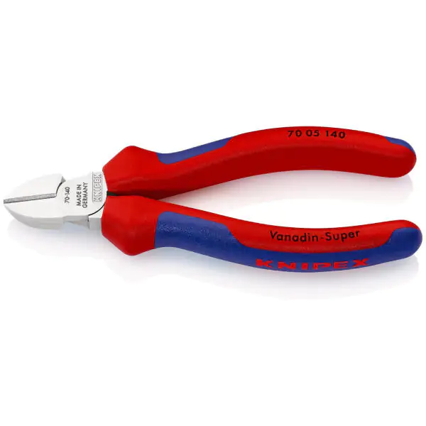 Knipex kose sečice 140mm 70 05 140