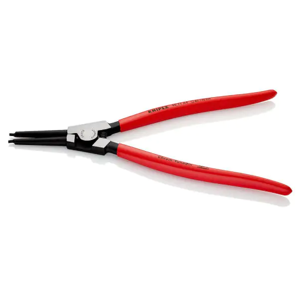 Knipex klešta za spoljašnje sigurnosne prstenove 320mm 46 11 A4 - proizvod na akciji