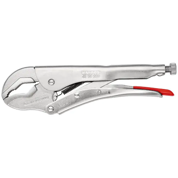 Knipex univerzalna grip klešta 250mm 41 14 250