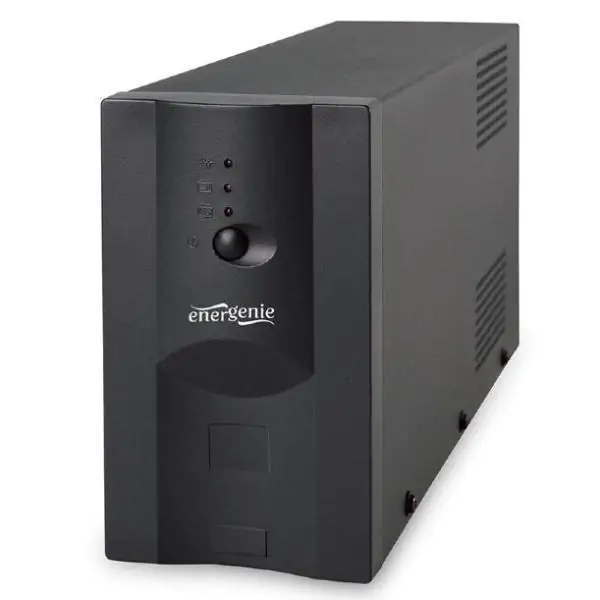 UPS-PC-1202AP Gembird UPS 1200VA(720W) sa stabilizatorom AVR