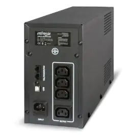 UPS-PC-1202AP Gembird UPS 1200VA(720W) sa stabilizatorom AVR