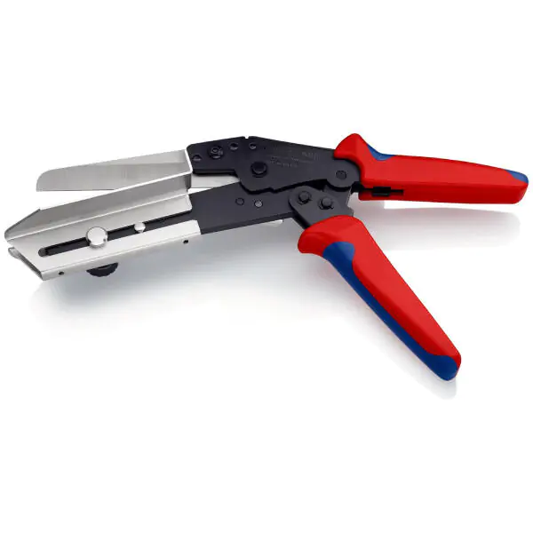 Knipex makaze za kablovske kanale 275mm 95 02 21
