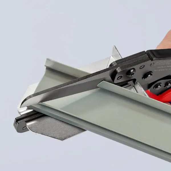 Knipex makaze za kablovske kanale 275mm 95 02 21