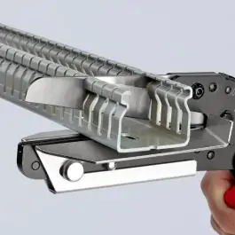 Knipex makaze za kablovske kanale 275mm 95 02 21