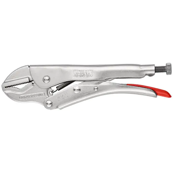 Knipex 40 04 180 EAN Univerzalna grip klešta pocinkovana 180 mm - proizvod na akciji