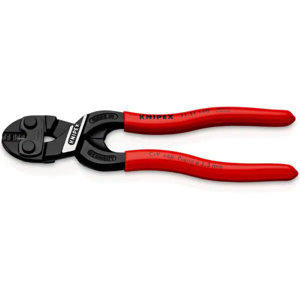 Knipex sečice CoBolt® 160mm 71 31 160 - proizvod na akciji