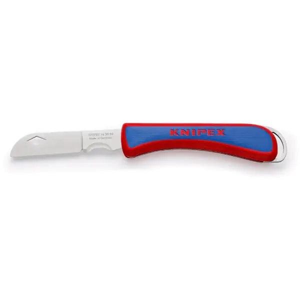Knipex sklopivi nož za električare 16 20 50 SB