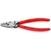 Knipex klešta za krimpovanje hilzni (kablovskih završetaka) 180mm 97 71 180