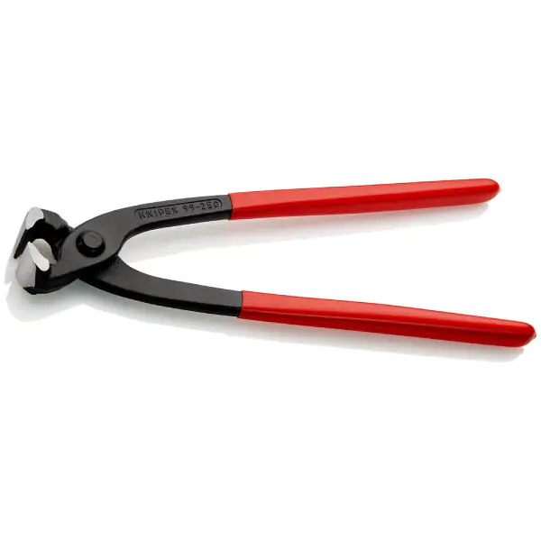 Knipex klešta armiračka 250mm 99 01 250