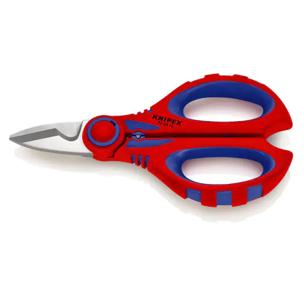 Knipex makaze za električare 160mm 95 05 10 SB