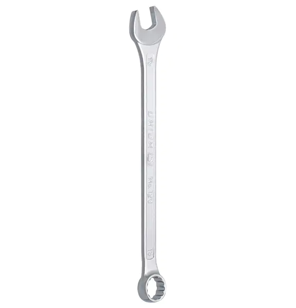 Ključ viljuškasto-okasti dugi - 120/1 75mm Unior