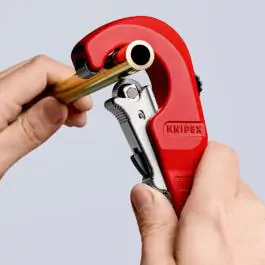 Knipex TubiX® rezač cevi 180mm 90 31 02 SB