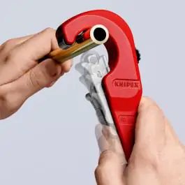 Knipex TubiX® rezač cevi 180mm 90 31 02 SB