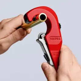 Knipex TubiX® rezač cevi 180mm 90 31 02 SB