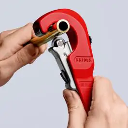 Knipex TubiX® rezač cevi 180mm 90 31 02 SB