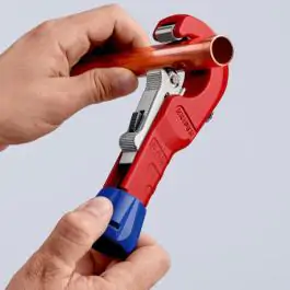 Knipex TubiX® rezač cevi 180mm 90 31 02 SB