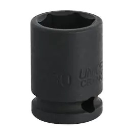 Unior nasadni ključ 230/4 6p IMPACT prihvat 3/8" 12mm