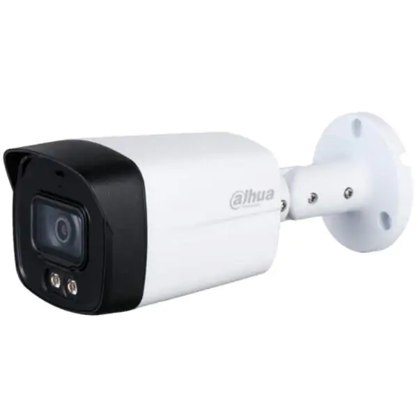 Kamera Dahua HAC-HFW1509TLM-A-LED 5MPX AUDIO FULL COLOR BU NIGHT 3.6MM 40M