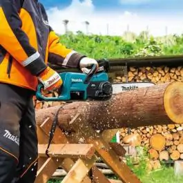 Makita akumulatorska lančana testera DUC357Z