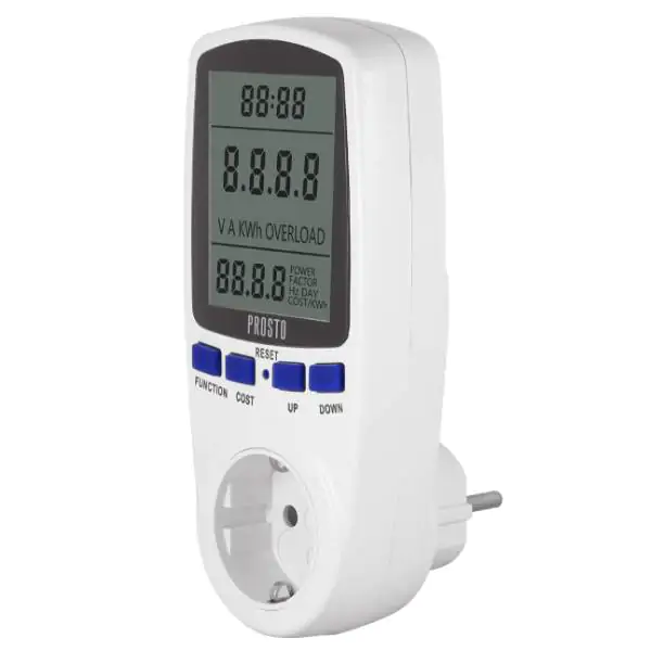 Merač potrošnje električne energije PM01D Prosto - proizvod na akciji