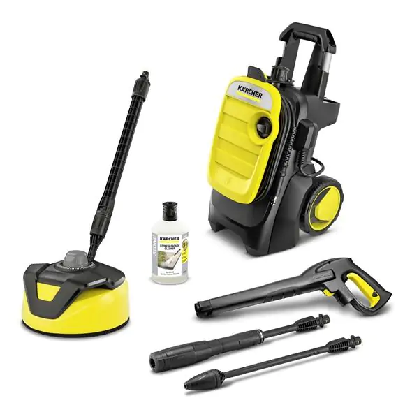 Karcher K5 Compact Home Perač pod visokim pristiskom 145bar