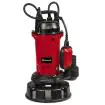 Einhell GE-DP 900 Cut potapajuća pumpa za prljavu vodu 2" - proizvod na akciji