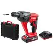 Einhell akumulatorski udarni odvrtač Power X-Change TE-HD 18 Li ( 1 x 2.5Ah ) - proizvod na akciji