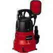 Einhell GC-DP 7035 LL. Potapajuća pumpa za prljavu vodu - proizvod na akciji